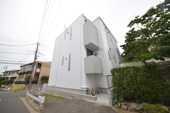 CB宮原スピカの物件内観写真